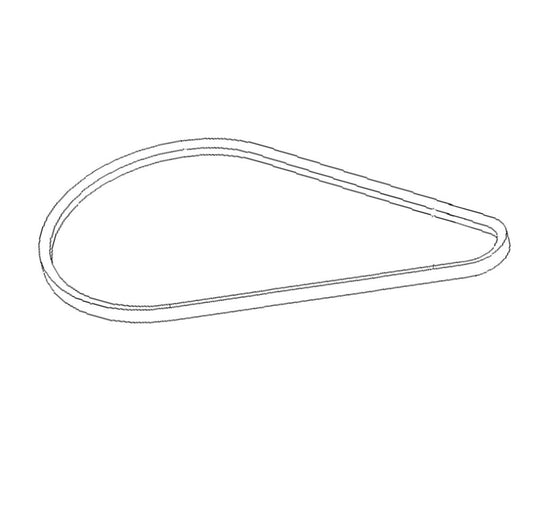 Whirlpool Belt - W10882141