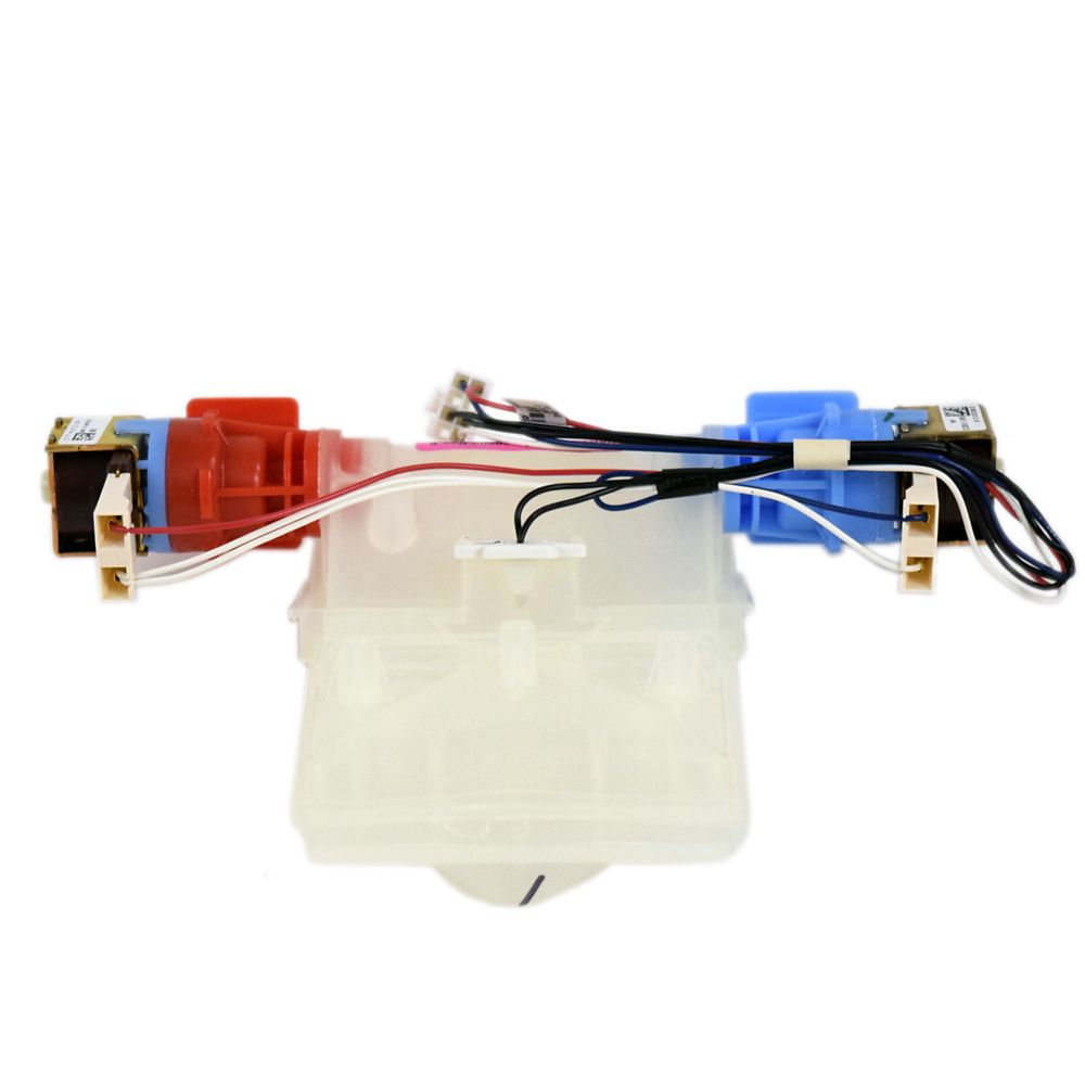 Whirlpool Valve - W10869800
