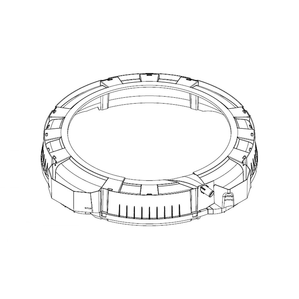 Whirlpool Ring-Tub - W11094300