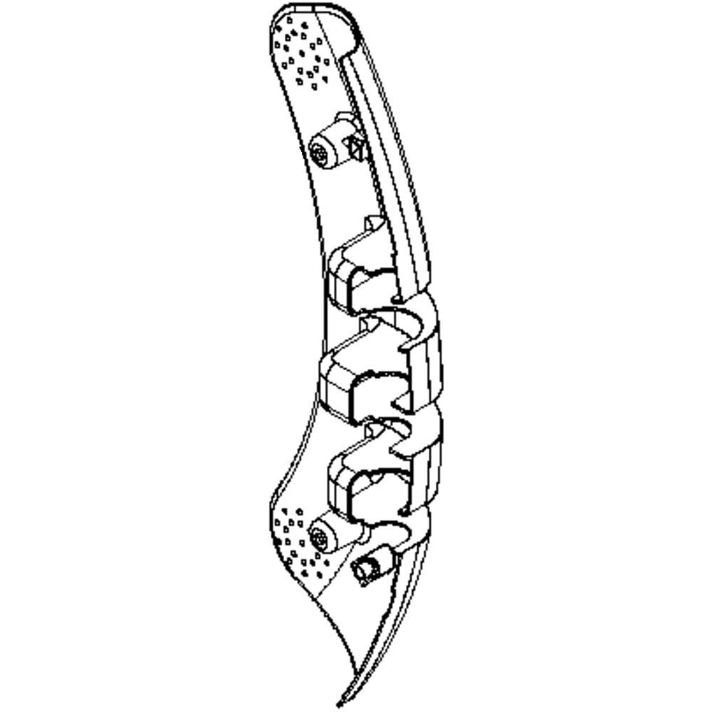 Whirlpool Cover - W11120174