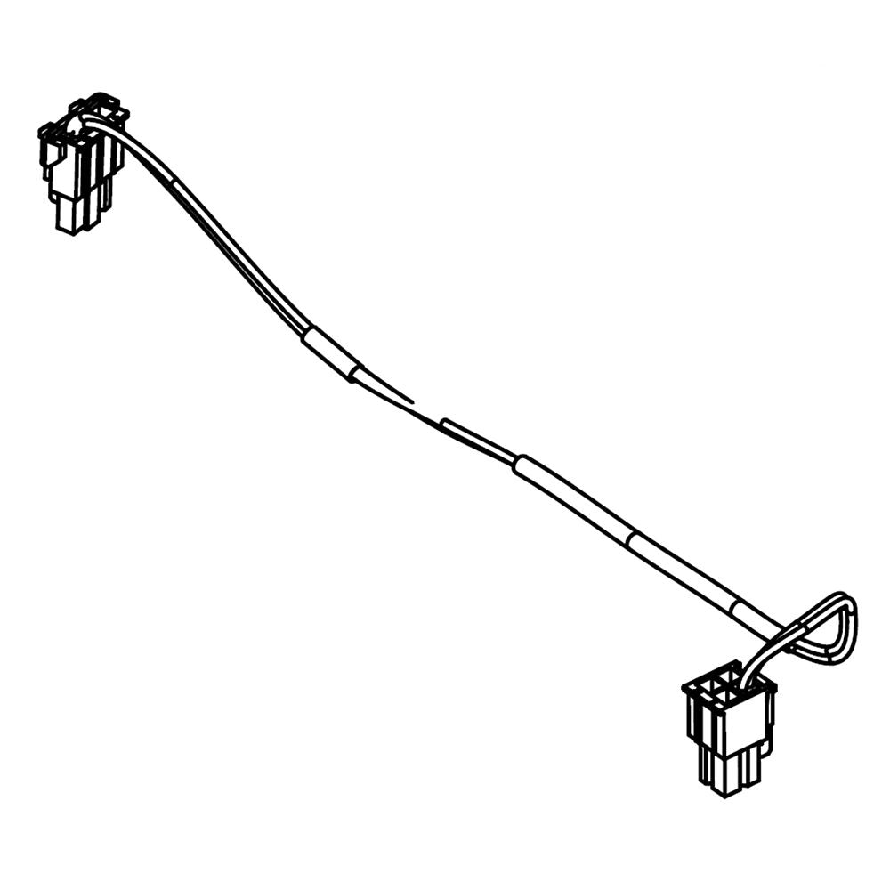 Whirlpool Wire-Harness - W11130938