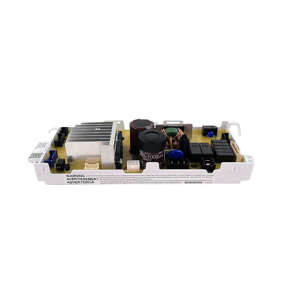 Whirlpool Washer Electronic Control Board - W11175260