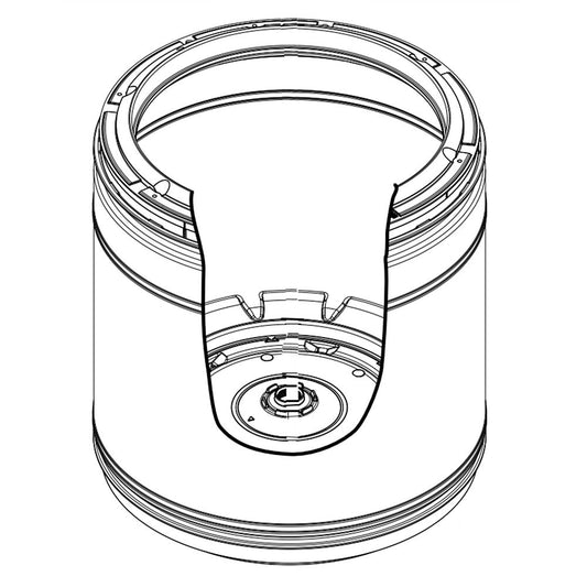 Whirlpool Basket - W11178227