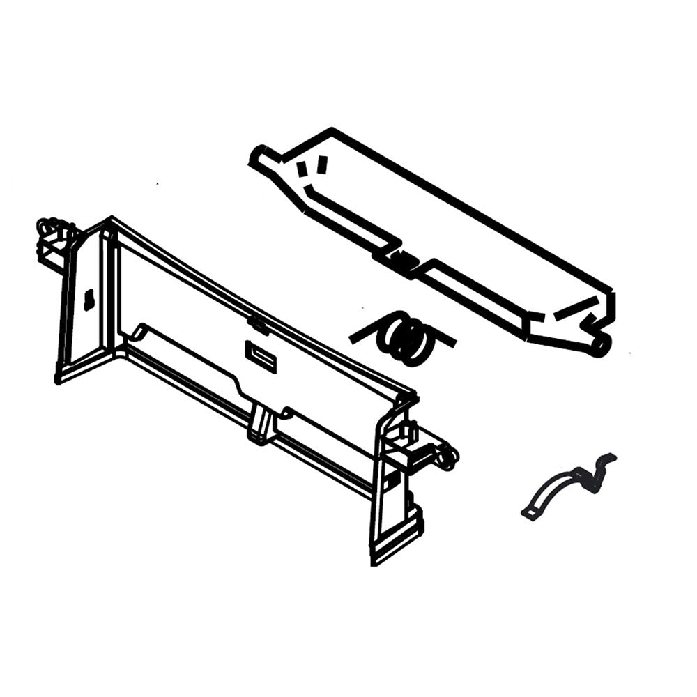 Whirlpool Housng-Out - W10608812