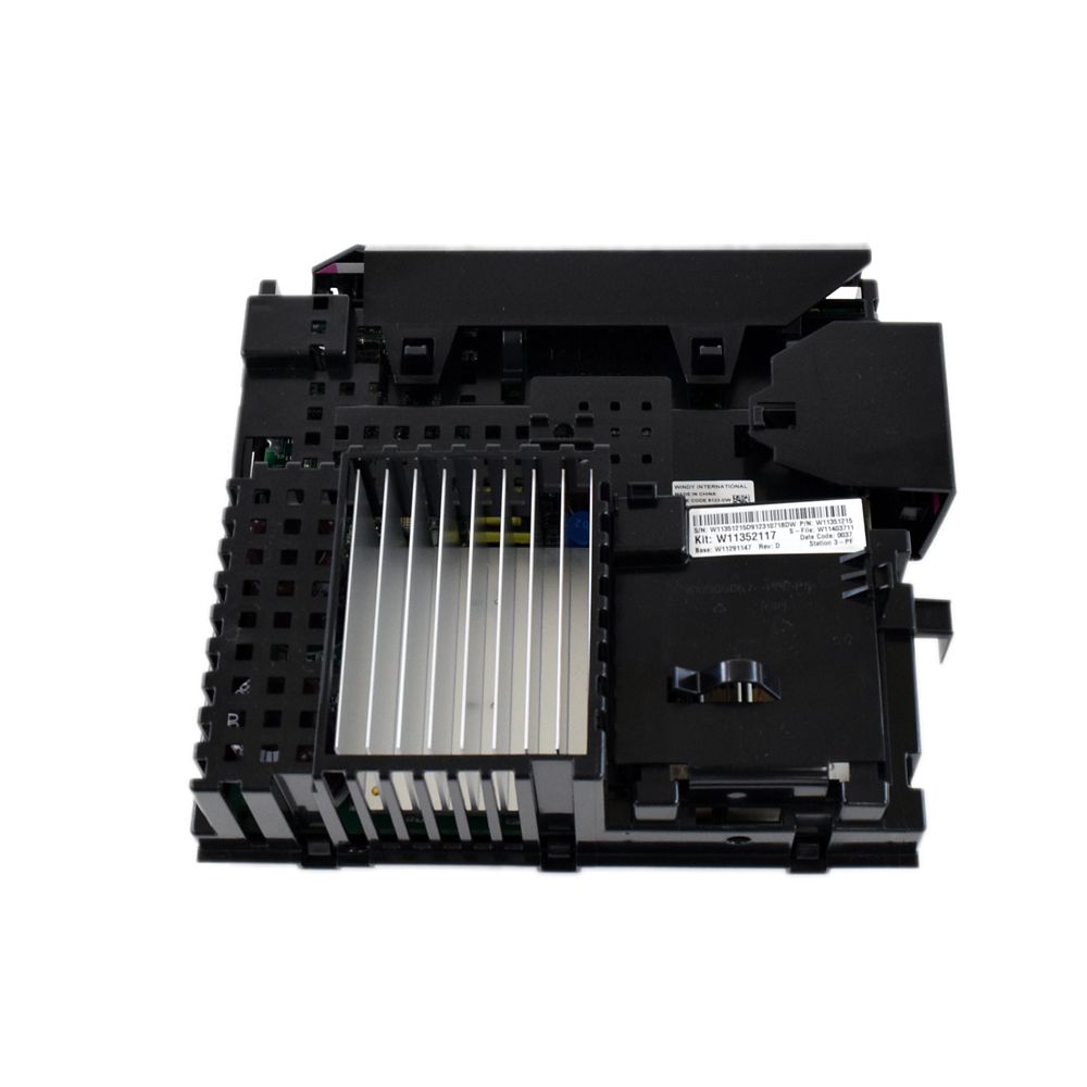 Whirlpool Control Board - W11352117