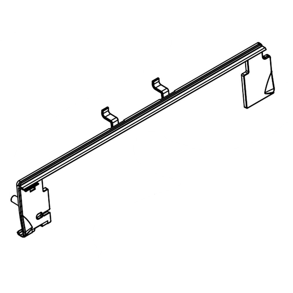Whirlpool Bezel - W11375989