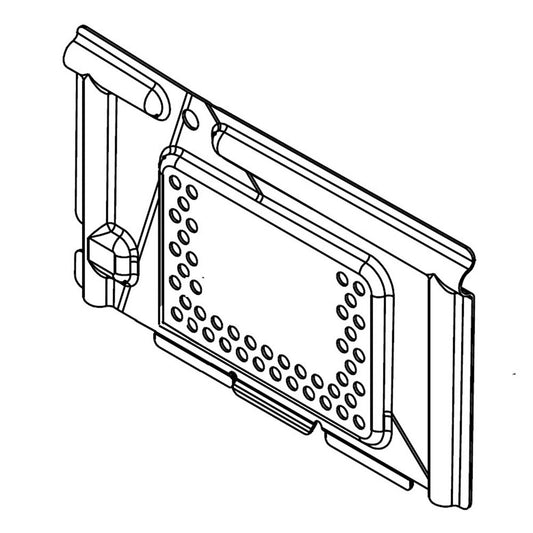 Whirlpool Cover - W11394868