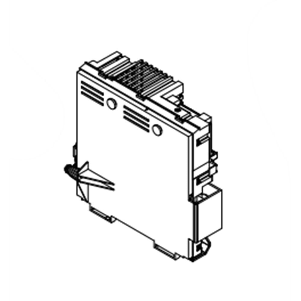 Whirlpool Control Board - W11439664