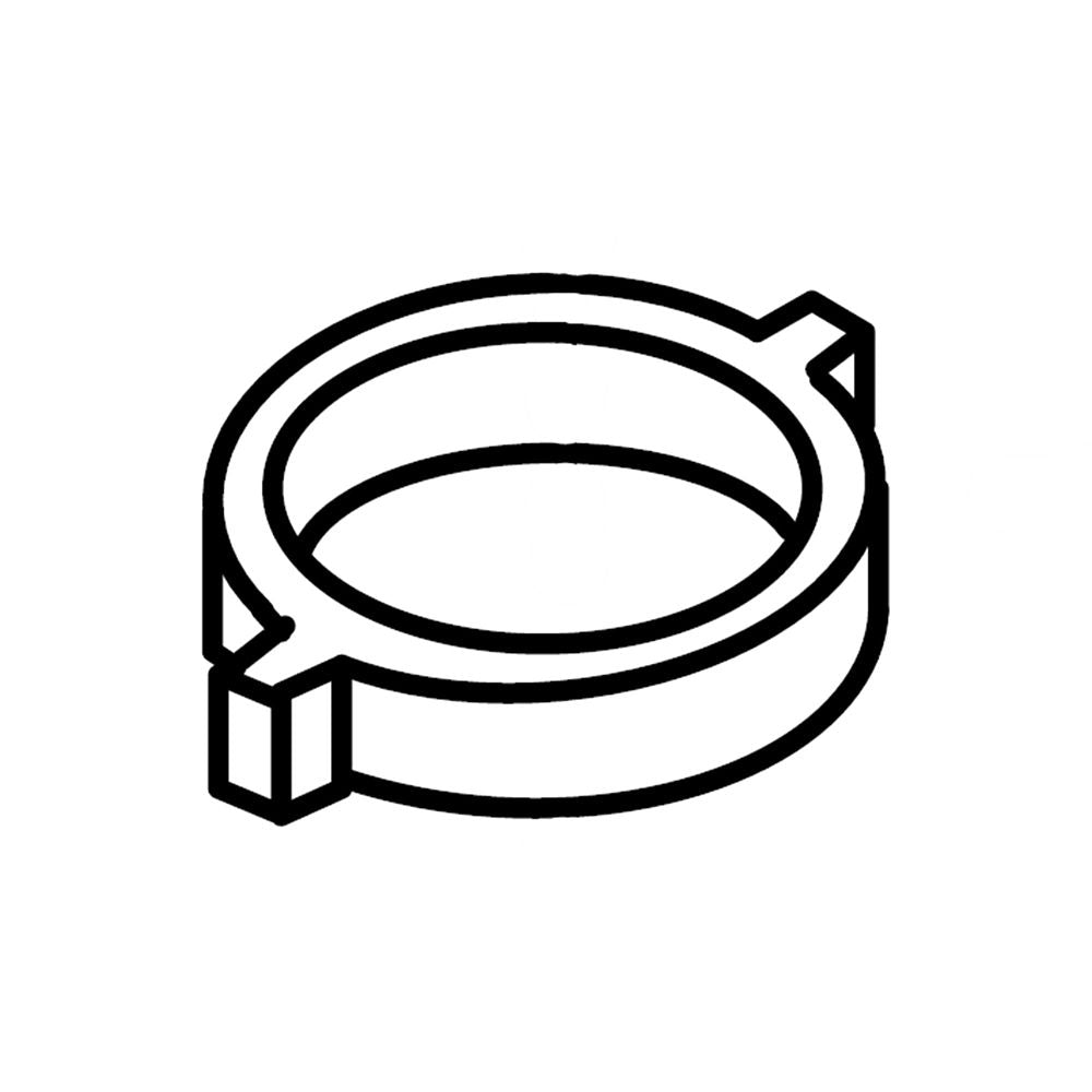 Weber Leg Kit - 63022