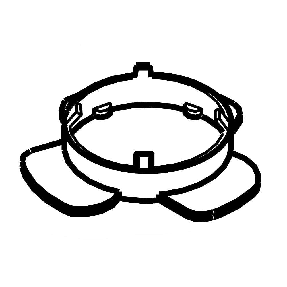 Whirlpool Washer Agitator Cam Bearing - WP8055141
