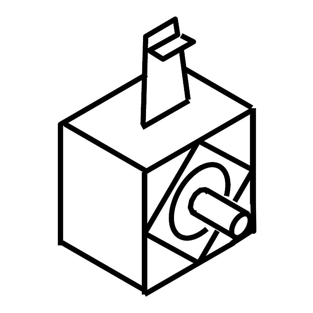 Whirlpool Relay-Pts - WPW10627711