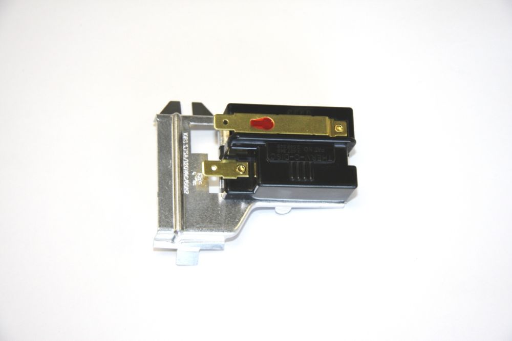 Fisher / Paykel Detector/Flame - WE4X448