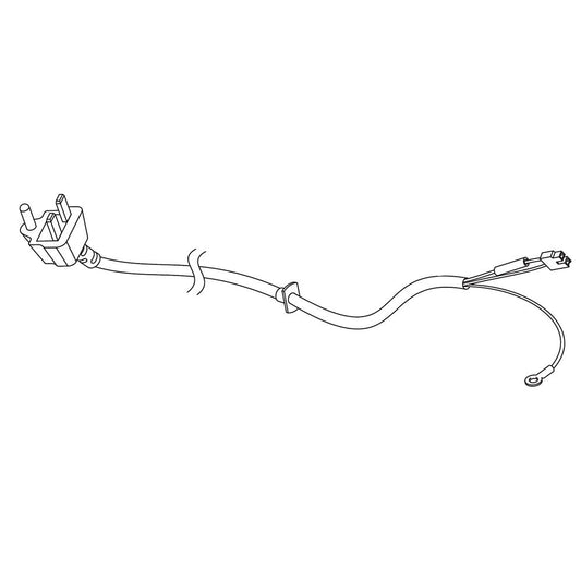 Samsung Power Cord-At - 3903-001163