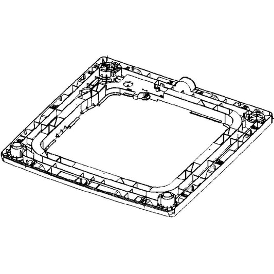 Samsung Base - DC61-03956D