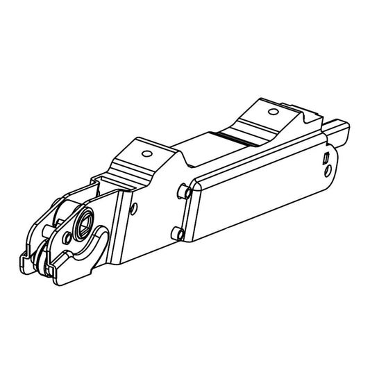 Samsung Hinge (Left) - DC61-04459A