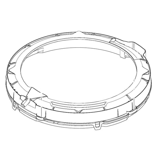 Samsung Cover Tub - DC63-01840D