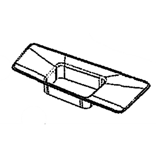 Samsung Cover Detergent - DC63-02006A