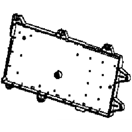 Samsung Cover Pcb-Sub - DC63-02029A