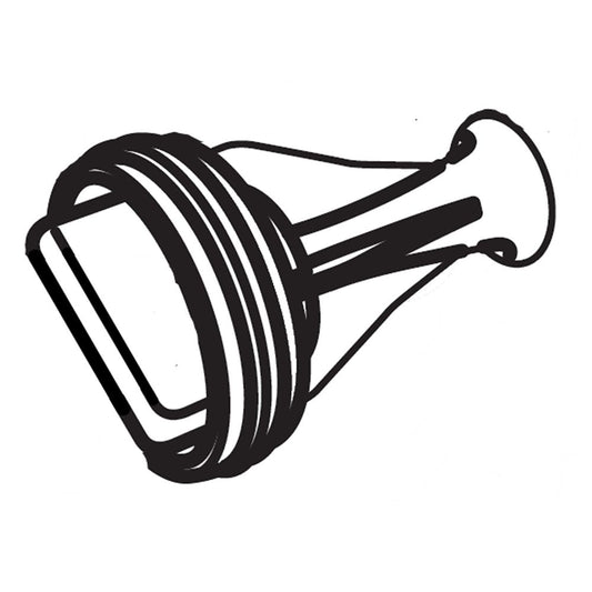 Samsung Handle Filter - DC64-02783A