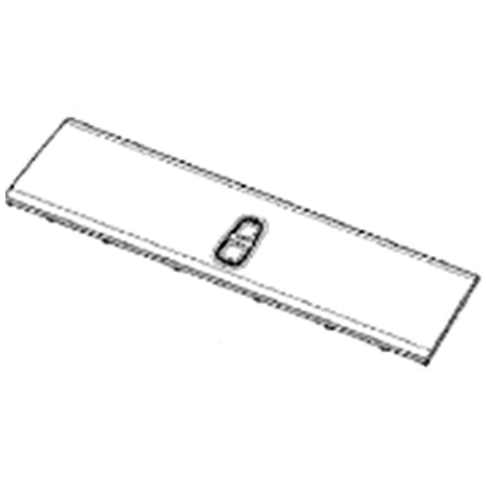 Samsung Panel Window - DC64-03379B