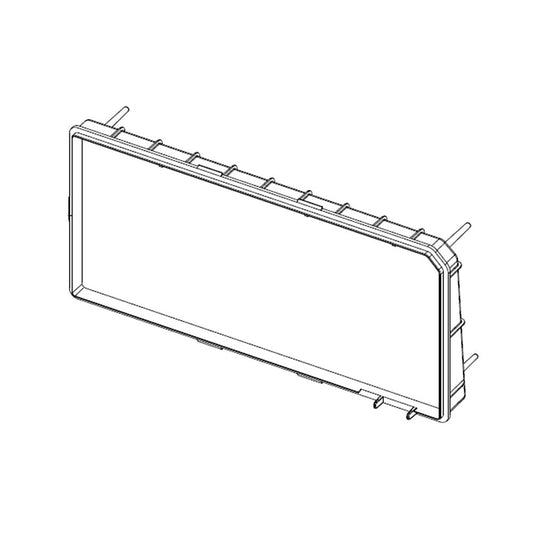 Samsung Main Pcb Assembly - DC92-00658A