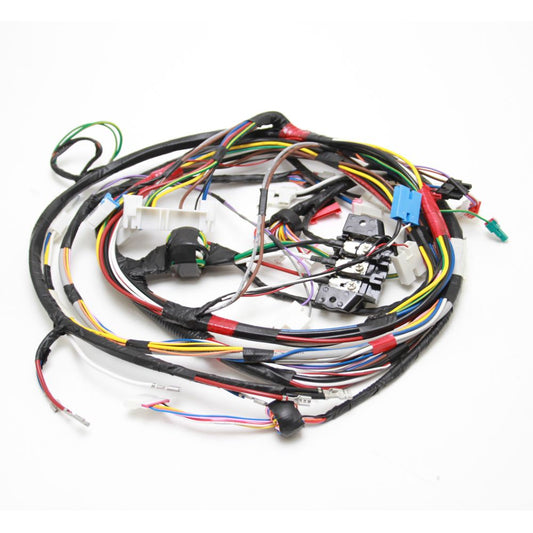 Samsung Assembly M. Wire Harness - DC93-00153G