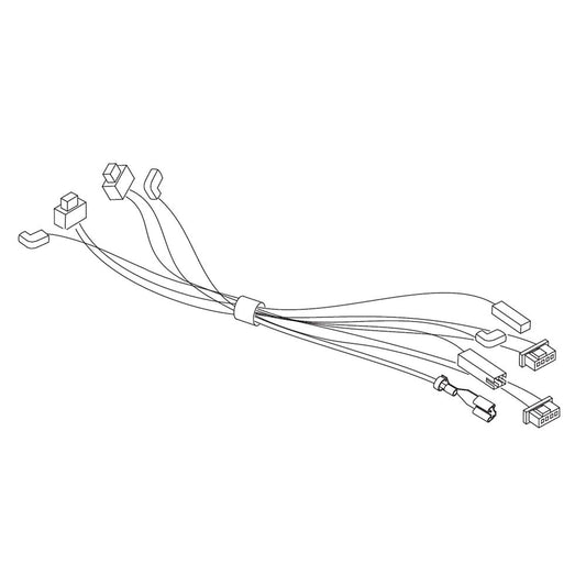 Samsung Assembly Wire Harness-Sub - DC93-00855A
