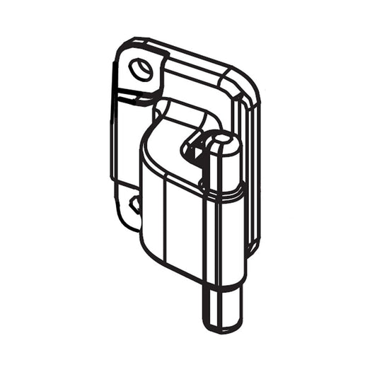 Samsung Assembly Holder Glass - DC97-17080D