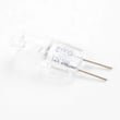Electrolux Lamp,G4 Light Bulb,5 W,12 V - 134554600
