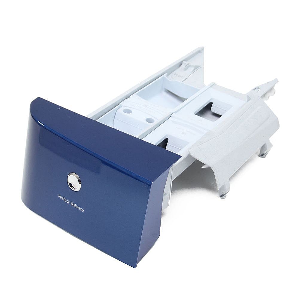 Electrolux Dispenser Dwr Assy-Med Blue - 137440407