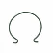 Electrolux Clip, Drain Hose, Back Sheet - 5303309503