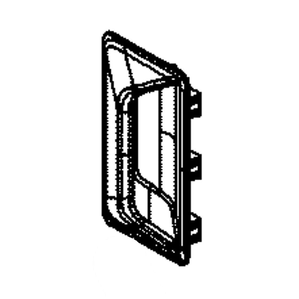 Electrolux Handle,Door - 5304511397