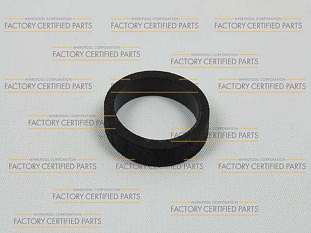 Whirlpool Washer Siphon Break Gasket - WP214765
