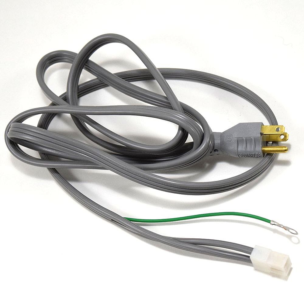 Whirlpool Washer Power Cord - WP22003062