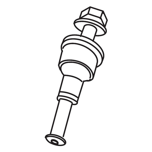 LG Washer Bolt Assembly - 4011EN3006B