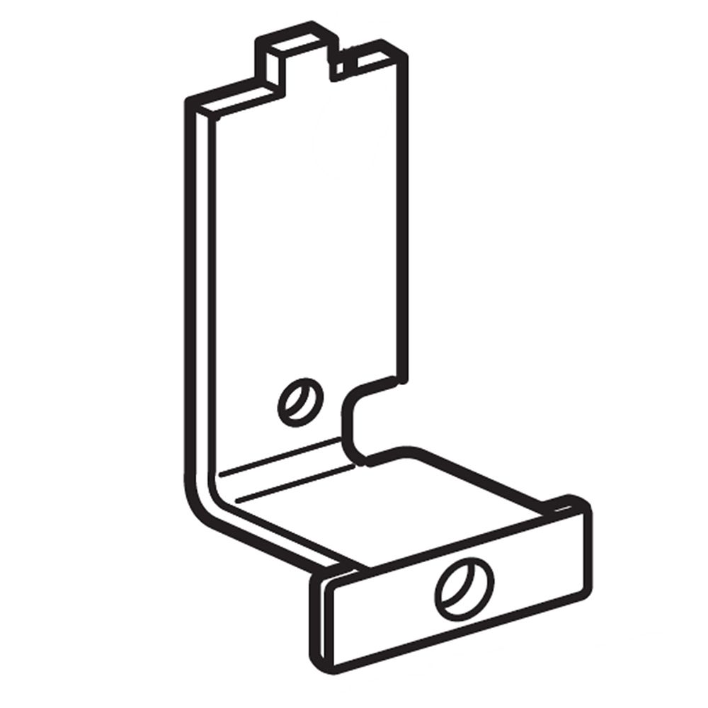 LG Washer Base Bracket - 4810EL3002A