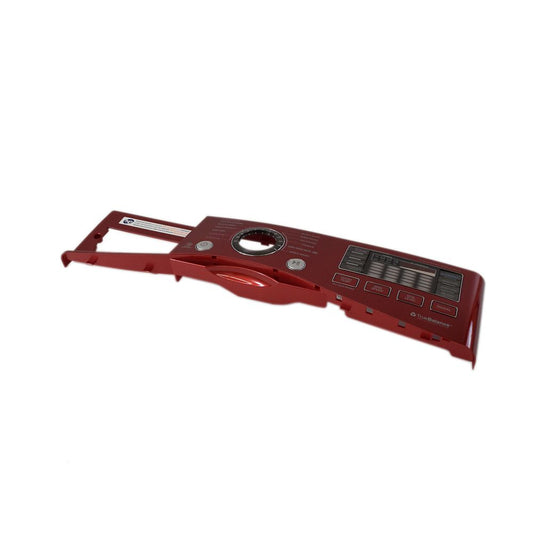 LG Control Panel Assembly - AGL73754005