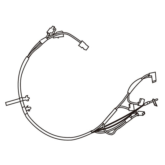 LG Multi Harness - EAD39301910