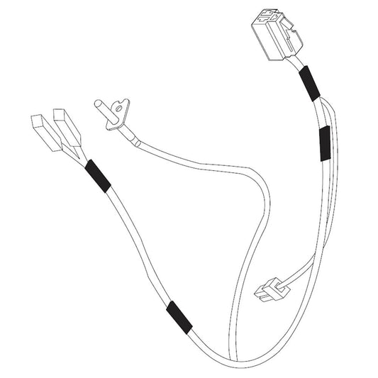 LG Harness,Single - EAD61857107