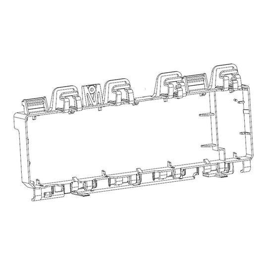 LG Main Pcb Assembly - EBR80198605