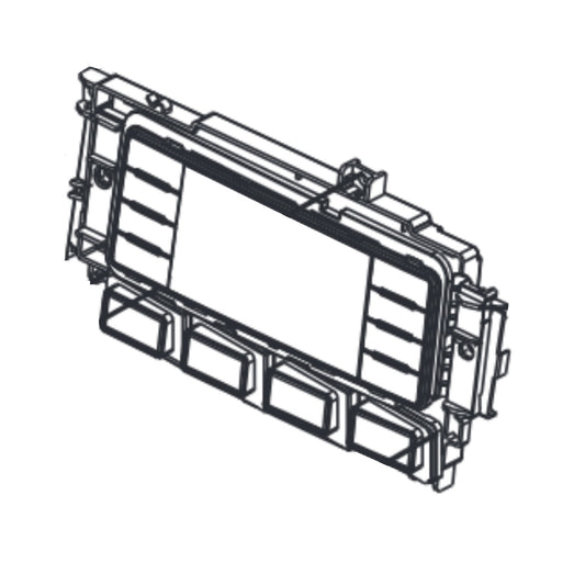 LG Display Pcb Assembly - EBR85194721