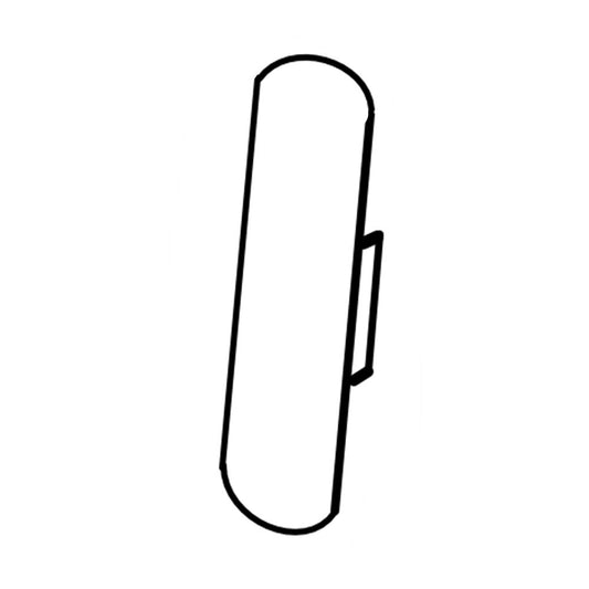 LG Hole Cap - MBL66258301