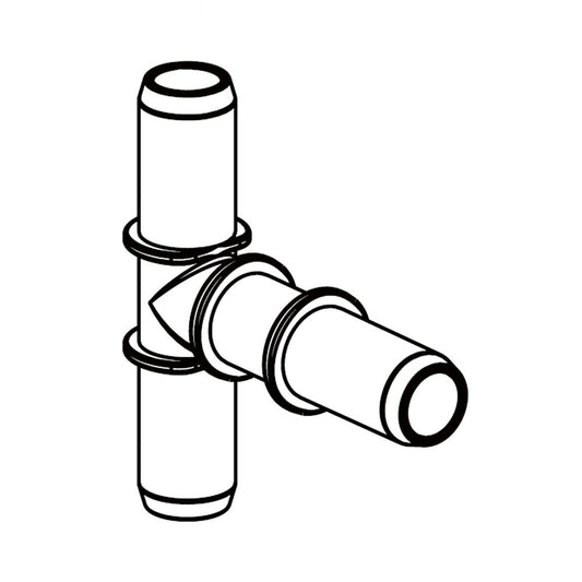LG Connector,Hose - MCD64907901