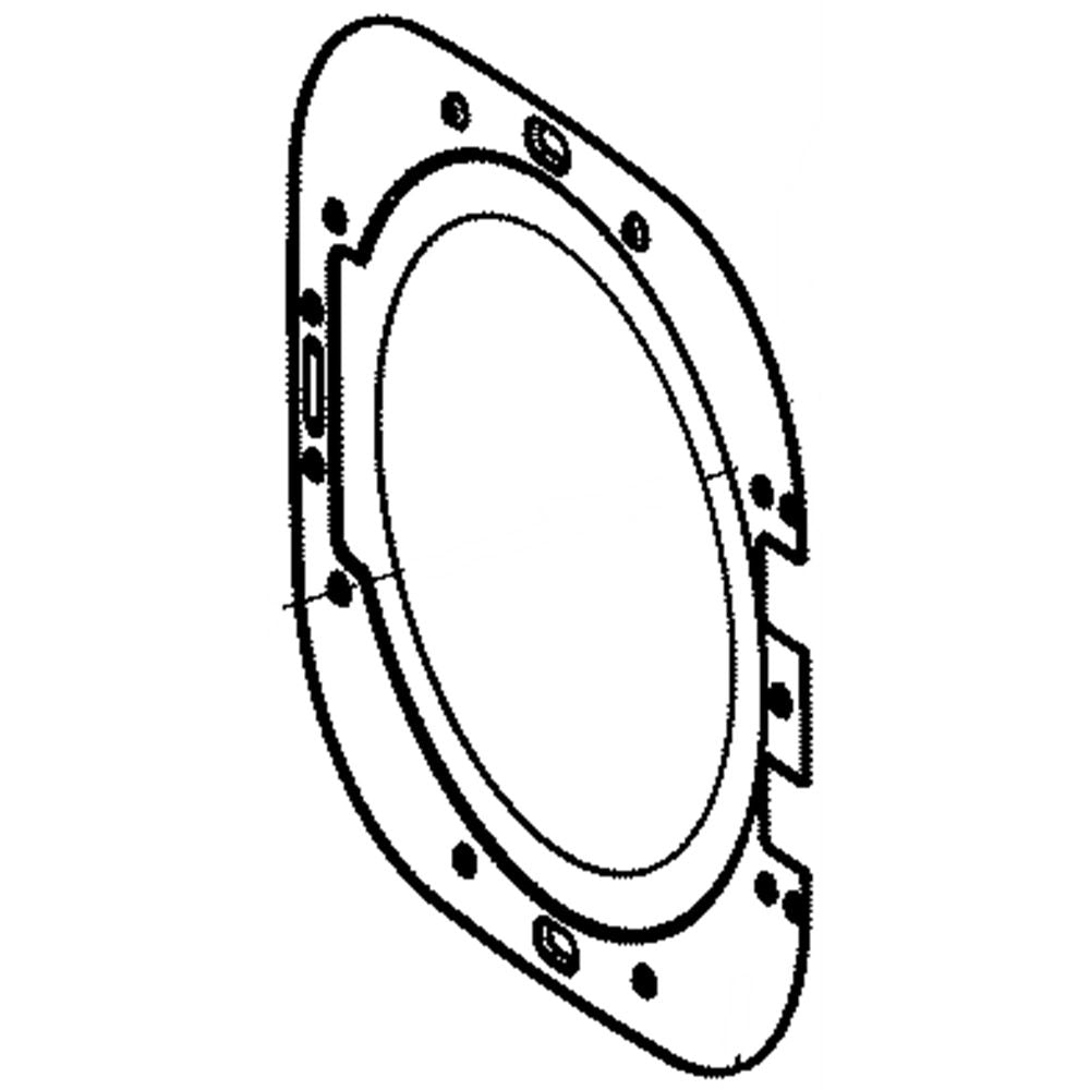 LG Doorinner Frame - MDQ47196701