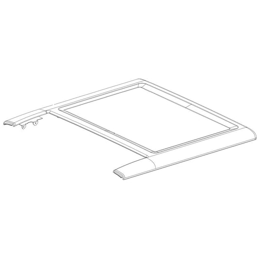 LG Top Plate - MGJ64365204