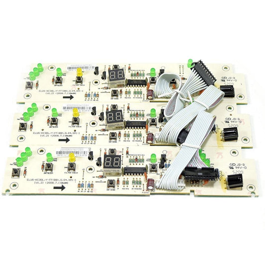 Electrolux Pc Board,Display/Input - 5304476460