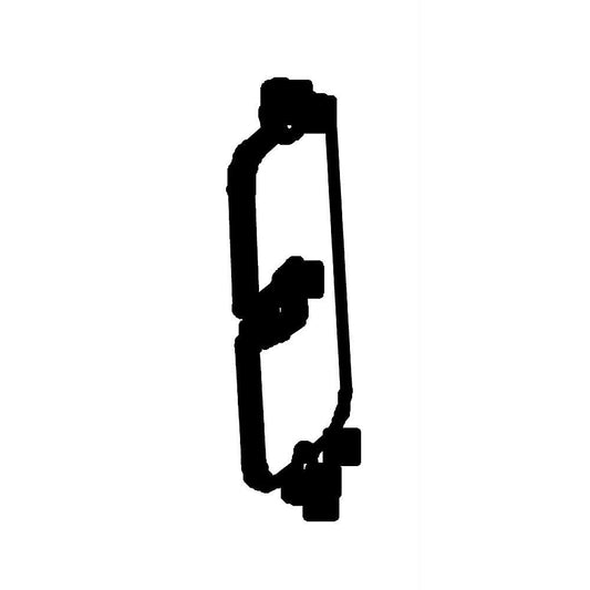 Electrolux Vertical Louver - 5304515942