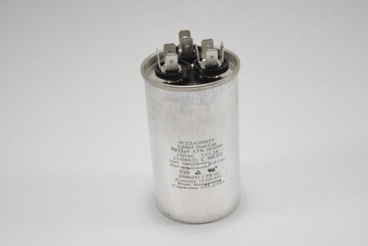 LG Air Conditioner Capacitor,Film,Box - 0CZZA20005Y