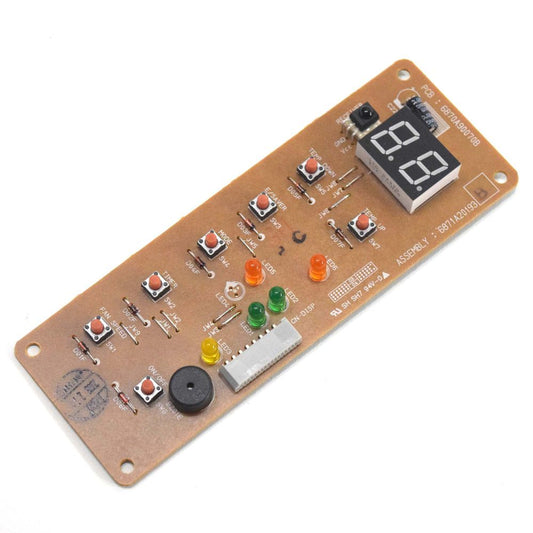 LG Display Pcb Assembly - 6871A20193B