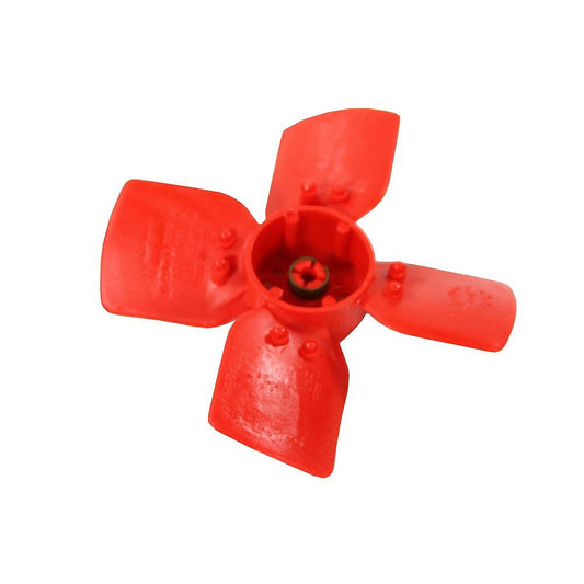 Whirlpool Refrigerator Evaporator Fan Blade - WP1100938